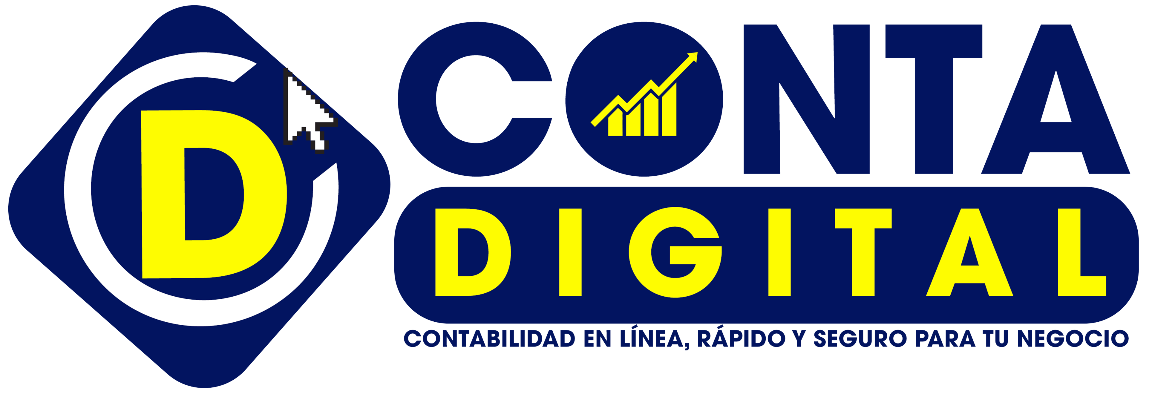 Conta Digital
